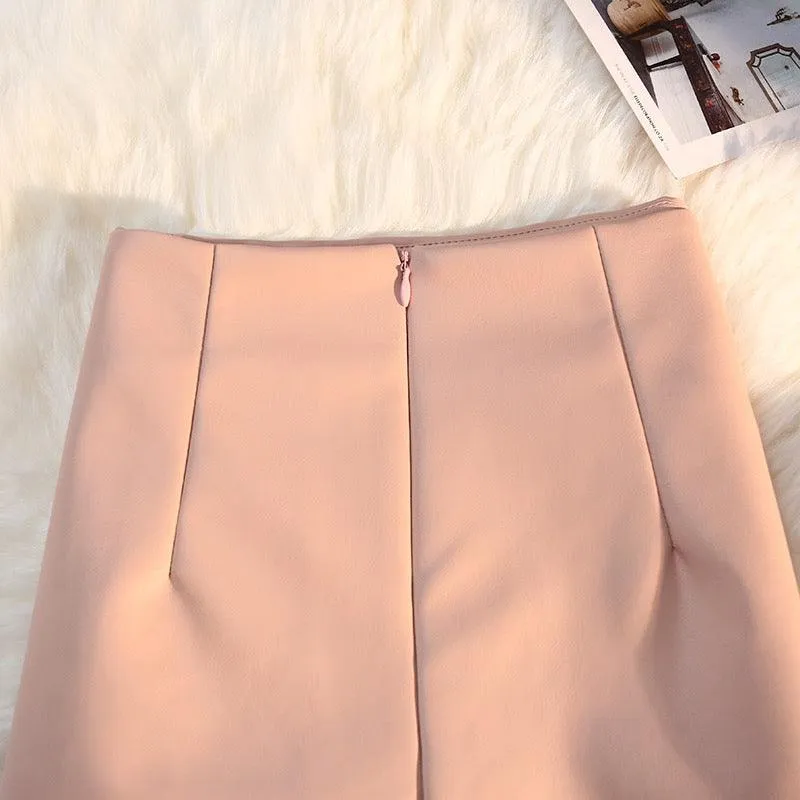 Alicia Statement Skirt