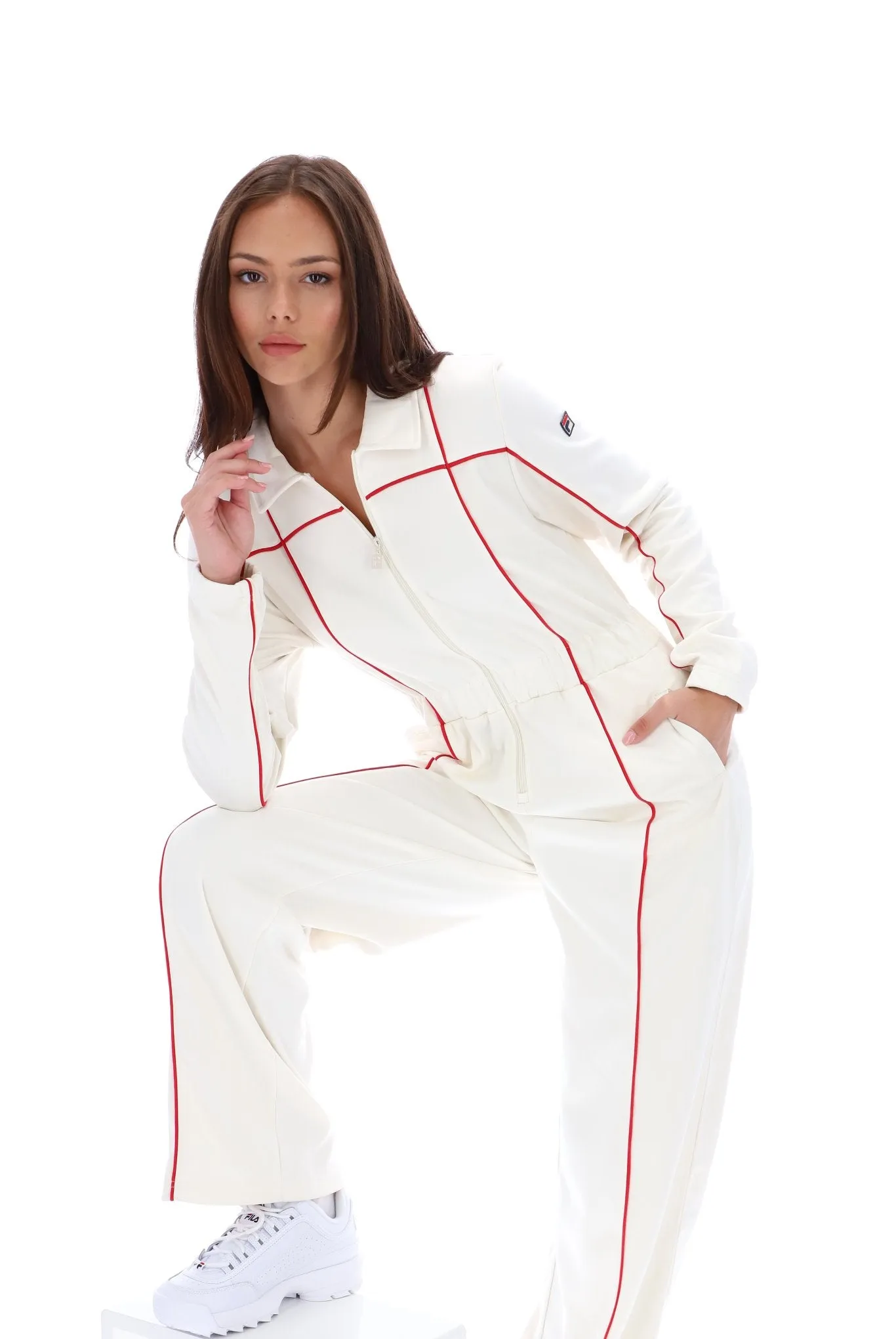 Haze Statement Boilersuit