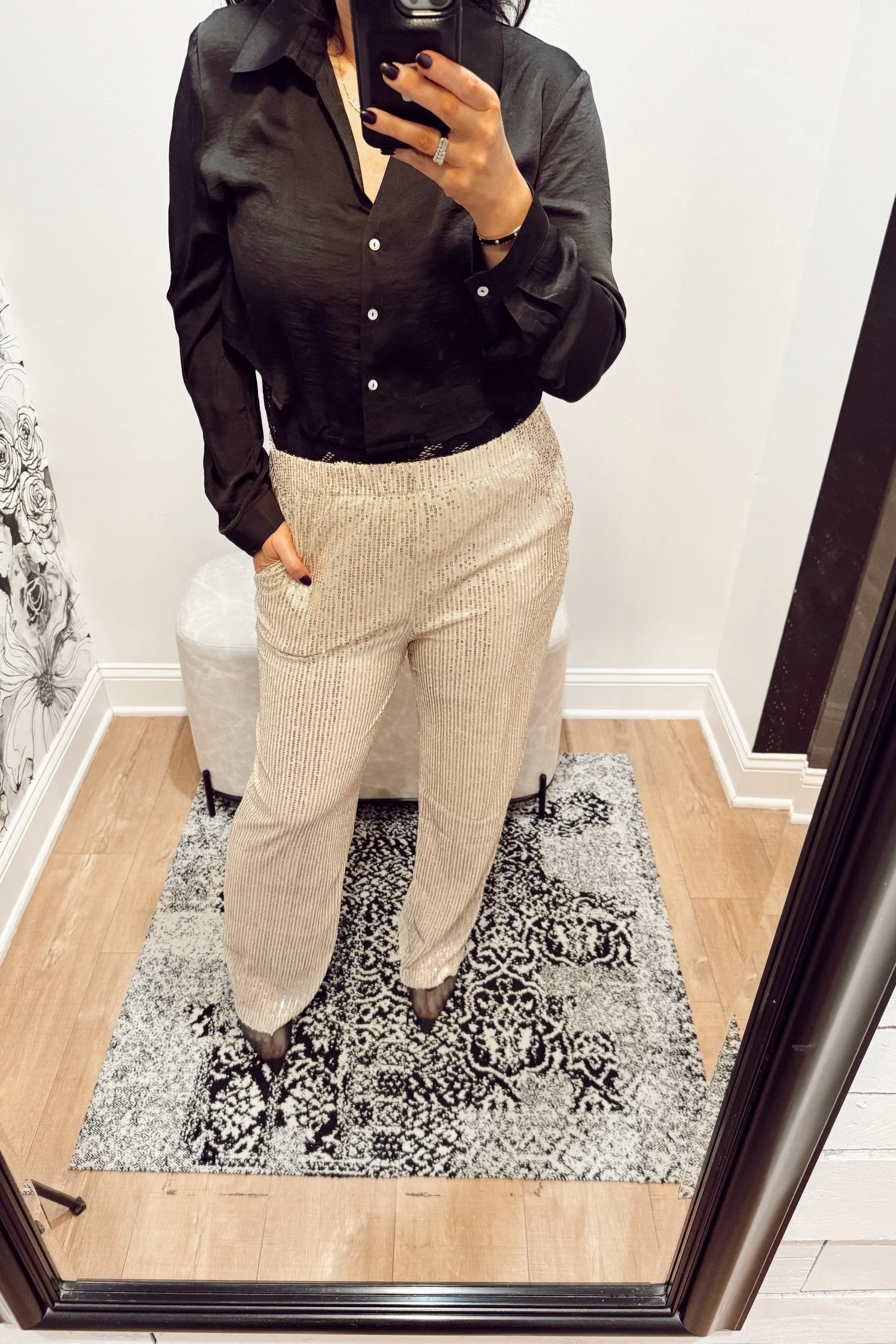 NYE Trousers