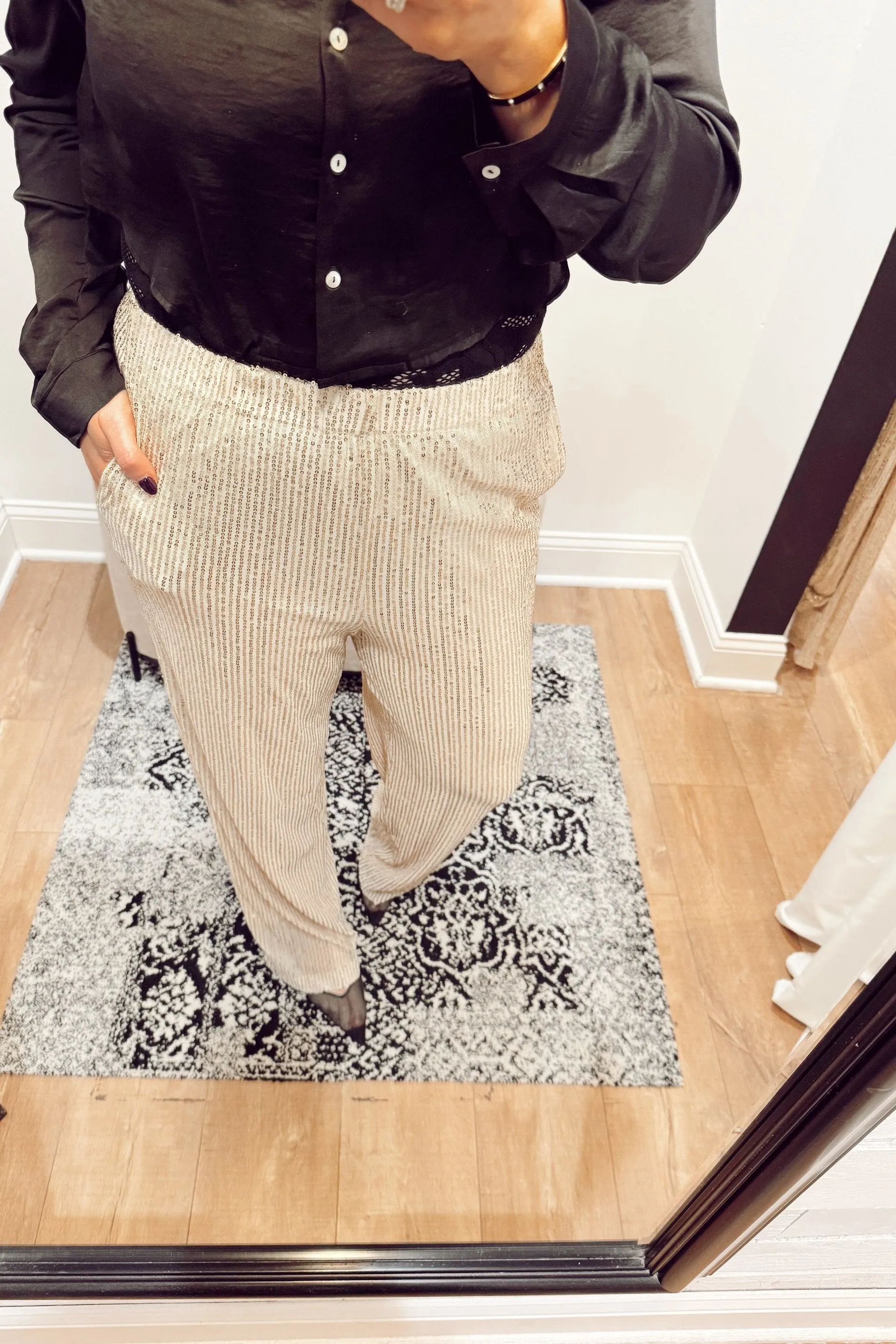 NYE Trousers