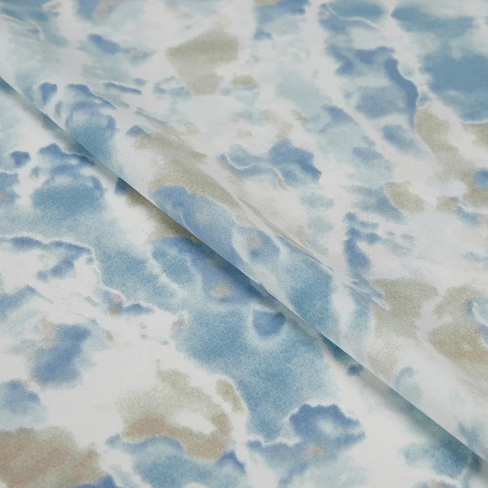 Polyester Printed Fabric